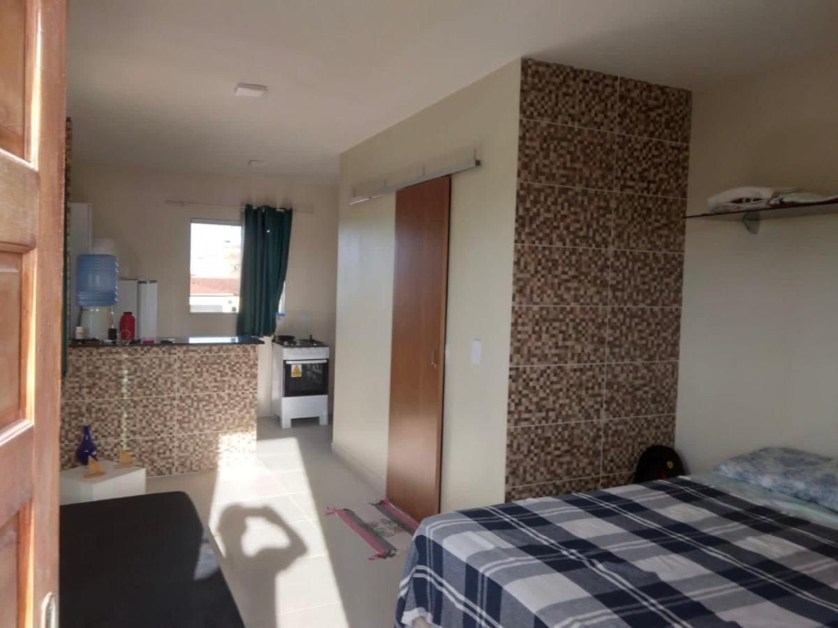 Appartamento Porto De Galinhas - Flat 15 - Residencial Lagoa De Porto Esterno foto