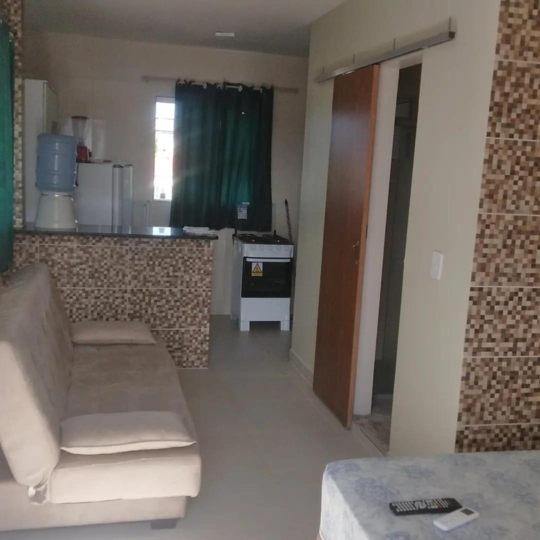 Appartamento Porto De Galinhas - Flat 15 - Residencial Lagoa De Porto Esterno foto